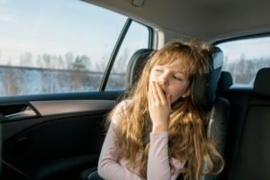 Understanding Sleep Disorders in Children
