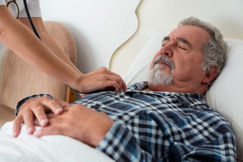 Sleep Tests