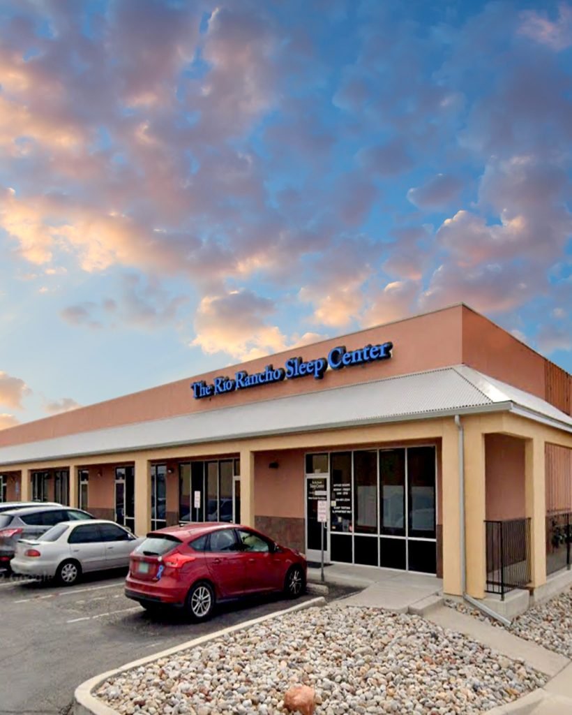 Rio Rancho Sleep Center