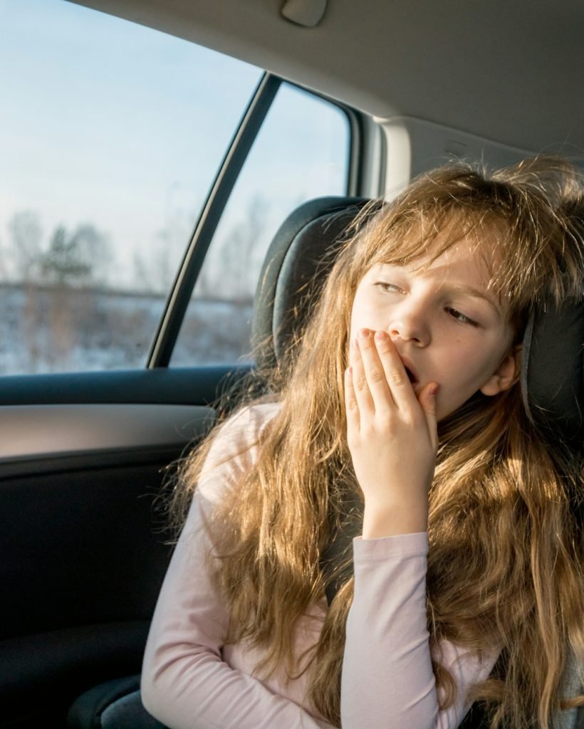 Understanding Sleep Disorders in Children